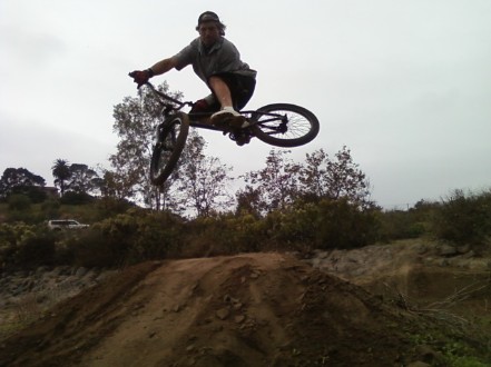 Down South Chopper Bicycles